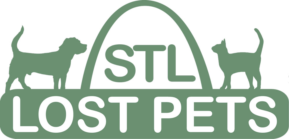STL Lost Pets – St Louis Area Lost/Found Pet resources
